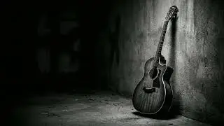 [FREE] Sad Acoustic Guitar Type Beat | XXXTentacion x Juice WRLD Instrumental