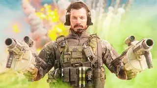 NEW SEASON 3 WEAPONS ARE BROKEN!!! (Modern Warfare Warzone)