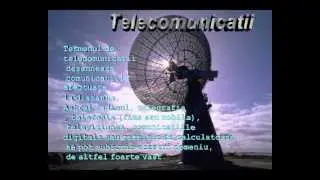 Telecomunicatii