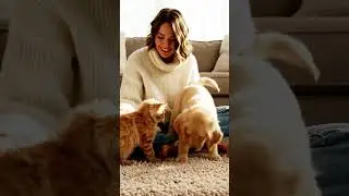 Cute video of Animals