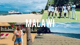 Escape to Paradise: Makokola Retreat Day Trip| Golf, Relaxation, and Scenic Views!
