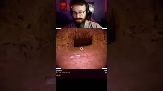 Finding Missing People in a Cave... (Cave Crawler)