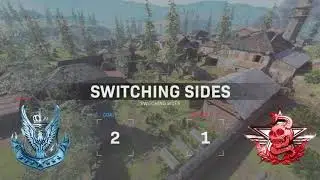 How To Properly Destroy a | 6 MAN CLAN #MW