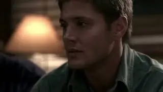 The Shtriga Came For Sam Before - Supernatural 1x18 Scene