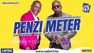 Mpenzi wangu ameanza kubadilika.