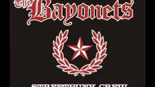 The Bayonets - Stay Young
