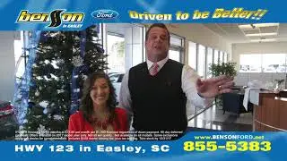 Zero Percent for 72 Months Easley SC 29640
