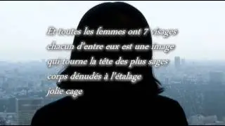 Sucrepop - Toutes les femmes ont 7 visages