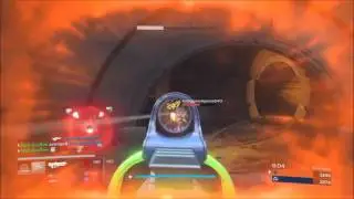 Triple diple