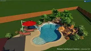 Beautiful Pools Rosharon | RTBS