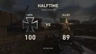 Aimbot - [Cute]-LoliGirl - Call of Duty  WWII 2018 07 22   15 07 05 02