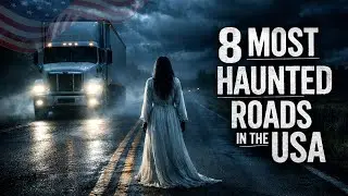 8 Most Haunted Roads in the USA You Won&rsquo;t Believe Are Real &mdash; Ghost Encounters Included