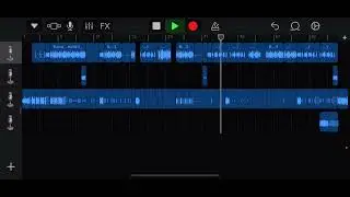 Fly Niy - I Want That X Nola Bounce | Ray Nizzle In The Building