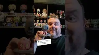 My First Horror Funko Pop??