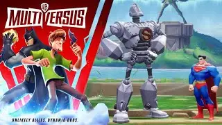 🔴LIVE -  MULTIVERSUS HAS RETURNED!!! - EARLY ACCESS BETA CODE GIVEAWAYS