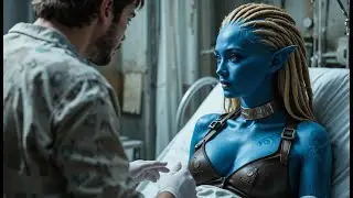 I Assisted an Alien Warrior Woman Escape the Arena; I Was Speechless When I Found Out Who She Was