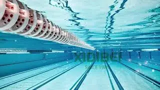 XIDIBEI Online monitoring devices of water quality for swimming pool