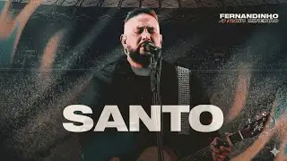 FERNANDINHO IA - MÚSICAS NO DESERTO 2026