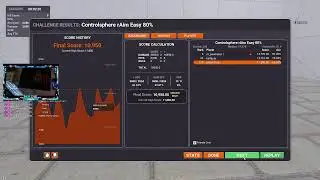 Day 28 of 30 | How Far Did i Come ? | Kovaaks Aim Challenge and Fps Gameplay