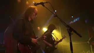 Uranium Club @ Vera, Groningen, december 2018