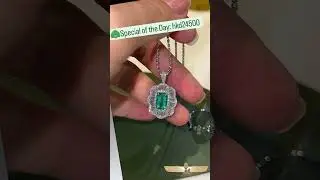 Elegance and Luxury with Goddess Fine Jewelry | Natural Diamonds, Emeralds, Rubies, and 18K Gold