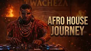 Twacheza (New Album) | Afro House & Tribal Beats 2026