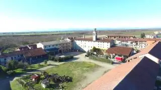 cameri cascina argine