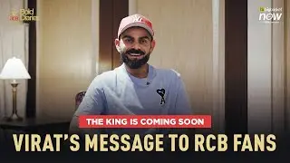 Virat Kohli on RCB's New Era: Rajat as Captain & the Squad for IPL 2025! 🔥 | Bold Diaries