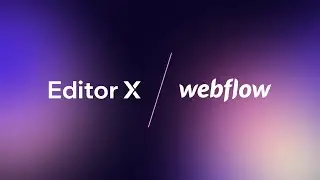 Will Editor X Replace Webflow?