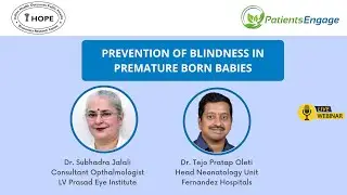 Prevention of Blindness in Babies Born Premature | Retinopathy of Prematurity | Newborns