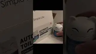 Automatic Toilet Bowl Cleaner Is Revolutionary!