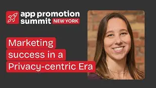 Marketing Success in a Privacy-centric Era