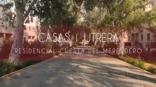 Rucapri | Casas Adosadas en Residencial Cuesta El Merendero, Utrera (Sevilla)