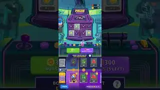 SQUAD ALPHA. ARCADE MACHINE. DAILY CONTRACTS.