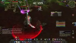 Best Rogue 79 Warmane pvp VS 2x 80 :) ROG vs WAR ROG