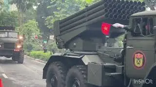 Tổng hợp khí tài A80