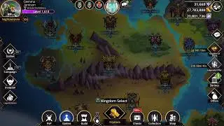 NEW MYTHIC Helilya Team & Key Opening VAULT EVENT | Gems of War Live 5/2/2025