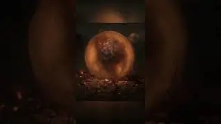 В Казахстане нашли яйца насекомых Эндосвармеров !
