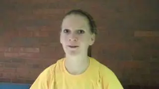 Laura Burke and Kylie Graves Mile Recap