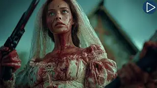DEAD WEDDING (aka ROCKABILLY ZOMBIES) 🎬 Full Horror Movie 🎬 English HD