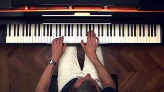 Minuet, No. 16 from First Term at the Piano