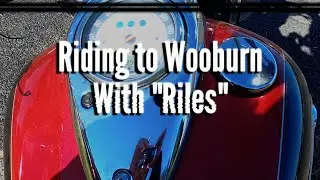 Backroads from Lismore to Woodburn Motorcycle Ride with 