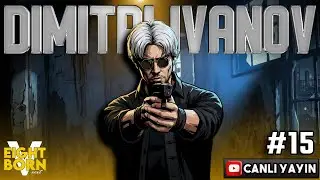 Yeni Rus Dostluk #15 | Dimitri Ivanov | Eightborn Next LIVE