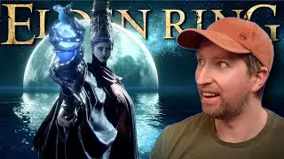Did I Break Elden Ring This Early?