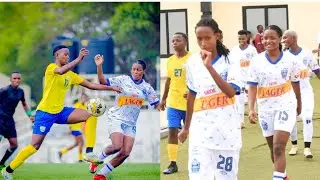 REBA UDUSHYA TWARANZE RAYON SPORT WF VS AMAVUBI  U-20/ FRIENDLY MATCH/ KIGALI PELE STADIUM 🏟