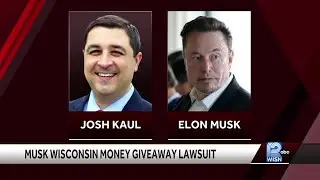 AG Kaul appeals to state Supreme Court to stop Elon Musk's $2 million payments to Wisconsin voters