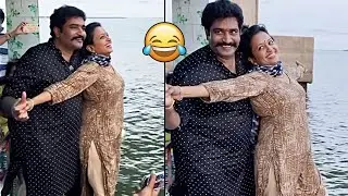 Suma Kanakala Celebrates Her Husband Rajeev Kanakala Birthday | Suma Latest Video | Daily Culture