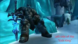 The World of Warcraft i Play