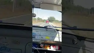 Music video short: Cruisin&rsquo;&rsquo; the backroads to Richloam