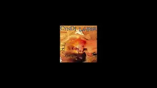 Cyndi Lauper - True Colors - Slowed and Reverb